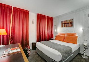 Фото Hotel Joyce - Astotel №