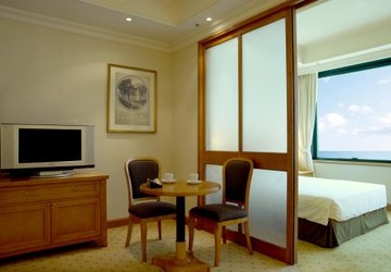 Фото BEST WESTERN PLUS Hotel Hong Kong №