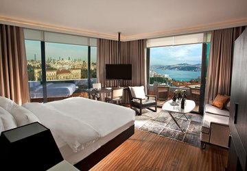 Фото Gezi Hotel Bosphorus Istanbul №