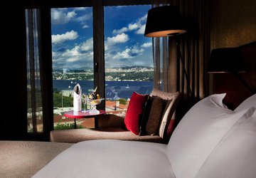 Фото Gezi Hotel Bosphorus Istanbul №