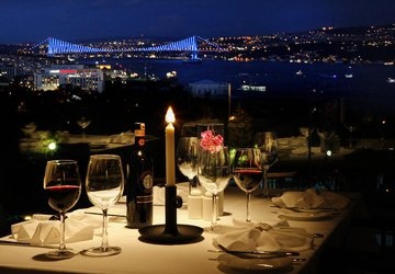 Фото Gezi Hotel Bosphorus Istanbul №