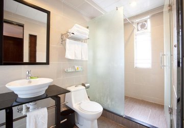 Фото Sunny Day Hotel Tsim Sha Tsui №