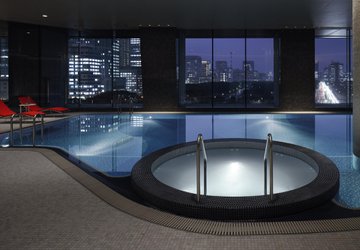 Фото Palace Hotel Tokyo №