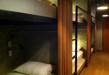 Фото In a Box Hostel №