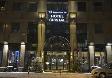 Фото Hotel Cristal №