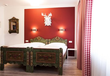 Фото Hotel Villa Solln №