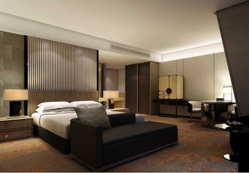 Фото The Okura Prestige Bangkok №