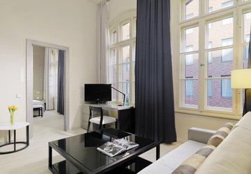 Фото H10 Berlin Ku'damm №