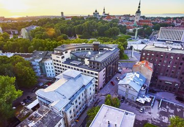 Фото Отель St.Barbara №