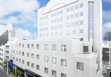 Фото HOTEL MYSTAYS Ueno East №