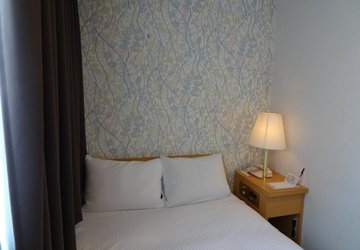 Фото Hotel Wing International Korakuen №