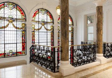 Фото AC Palacio Del Retiro, Autograph Collection, a Luxury & Lifestyle Hotel №