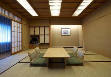 Фото Toshi Center Hotel №
