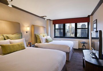 Фото Dumont NYC-an Affinia hotel №