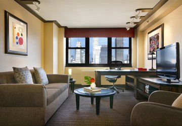 Фото Dumont NYC-an Affinia hotel №