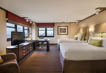 Фото Dumont NYC-an Affinia hotel №