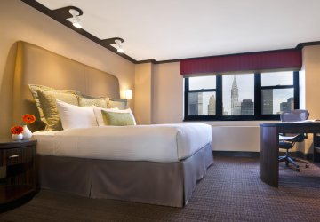 Фото Dumont NYC-an Affinia hotel №