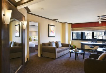 Фото Dumont NYC-an Affinia hotel №