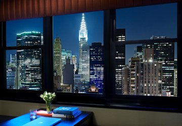 Фото Dumont NYC-an Affinia hotel №