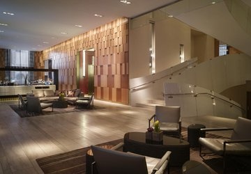 Фото Andaz Wall Street - A Hyatt Hotel №