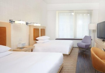 Фото Andaz Wall Street - A Hyatt Hotel №