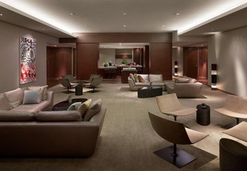 Фото Andaz Wall Street - A Hyatt Hotel №