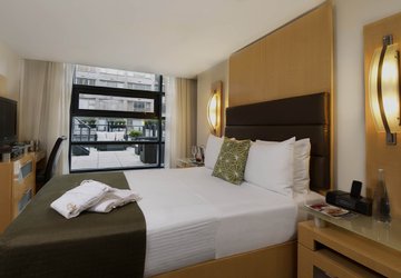 Фото Carvi Hotel New York №