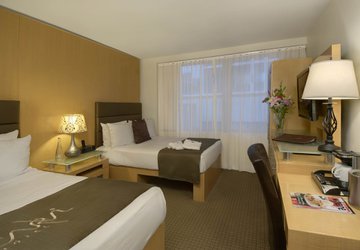 Фото Carvi Hotel New York №