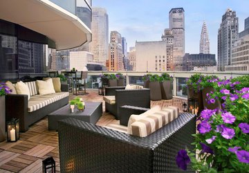 Фото Sofitel New York №