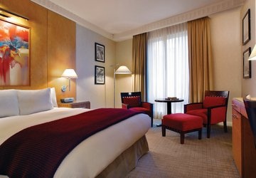 Фото Sofitel New York №