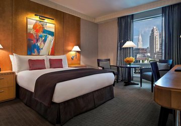 Фото Sofitel New York №