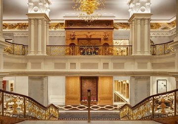 Фото Lotte New York Palace №