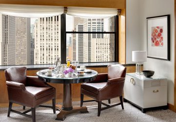 Фото Lotte New York Palace №