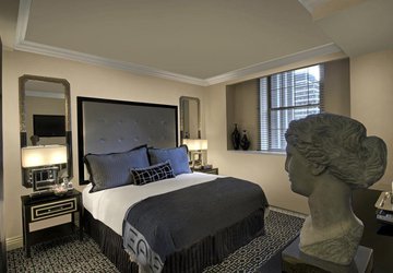 Фото The Kimpton Muse Hotel №