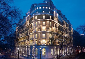 Фото Corinthia Hotel London №