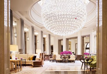 Фото Corinthia Hotel London №