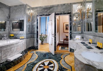 Фото The St. Regis Rome №