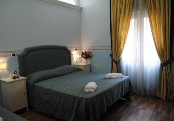 Фото B&B Il Colonnato №