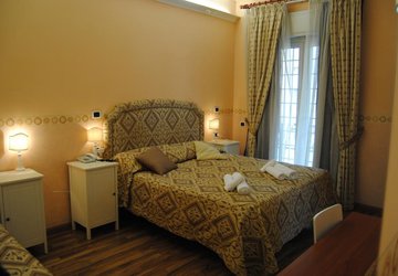 Фото B&B Il Colonnato №