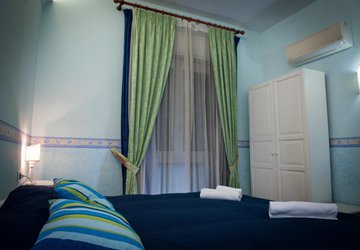 Фото B&B Il Colonnato №