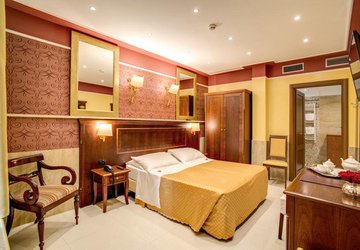 Фото Aurelius Art Gallery Hotel №