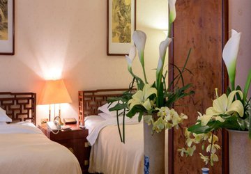 Фото Grand Hotel Beijing №