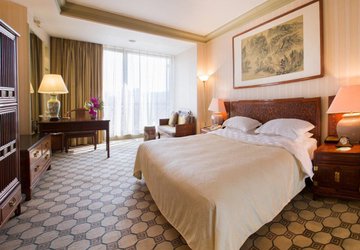 Фото Grand Hotel Beijing №