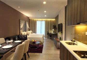 Фото Invito Hotel Suites №