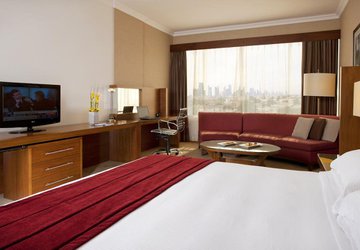 Фото Jumeira Rotana - Dubai №