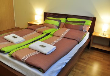 Фото Апарт-отель Senator Apartments Budapest №