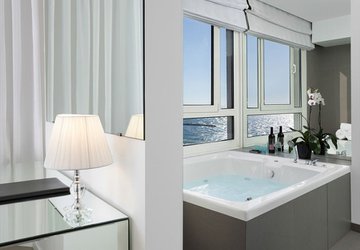 Фото Sea Executive Suites №