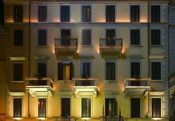 Фото Hotel Fenice №