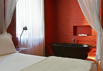 Фото Palazzo Segreti №