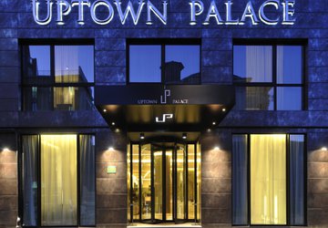 Фото Uptown Palace №